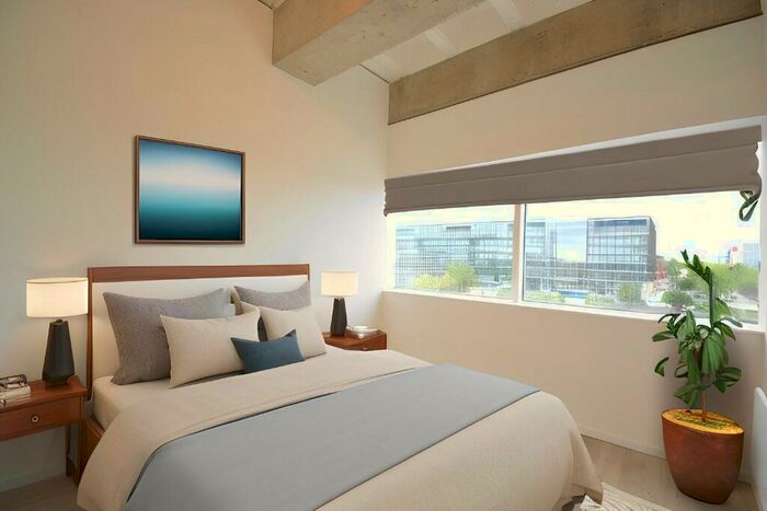 1 Bedroom Flat To Rent In Elder Gate, Central Milton Keynes, MK9