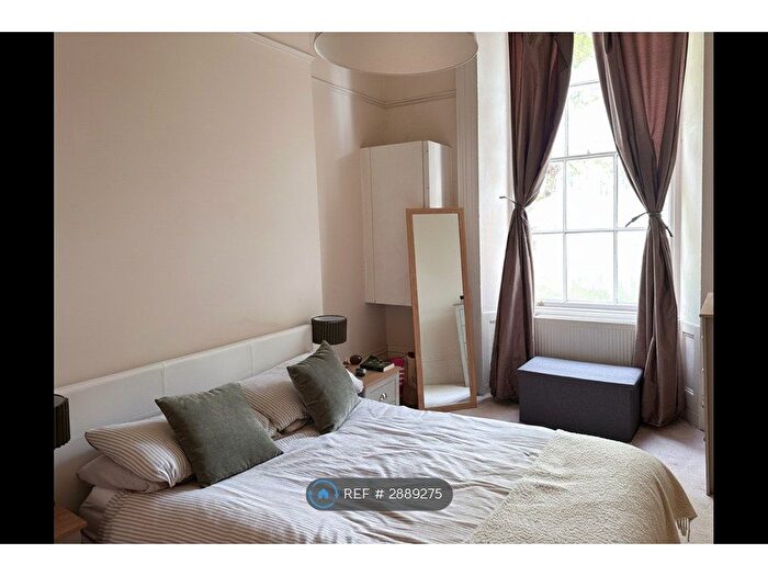 1 Bedroom Flat To Rent In St. Pauls Road, Bristol, BS8