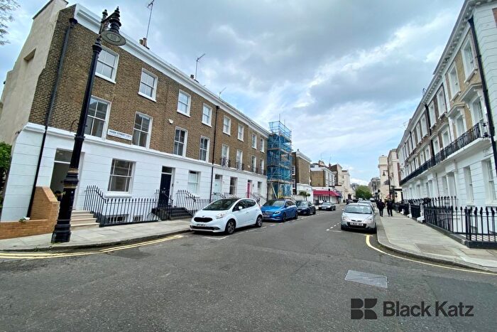 2 Bedroom Maisonette To Rent In Hugh Street, London, SW1V