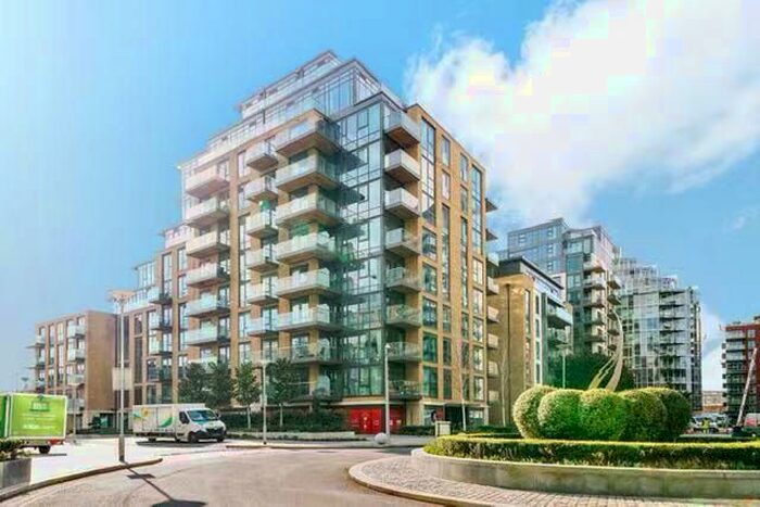 2 Bedroom Flat To Rent In Discovery House, Juniper Drive, London, SW18