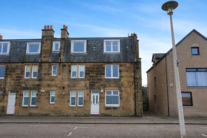 1 Bedroom Flat For Sale In Bush Terrace, Musselburgh, EH21