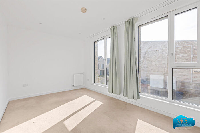 4 Bedroom Terraced House To Rent In Lacey Drive, Edgware, London, HA8