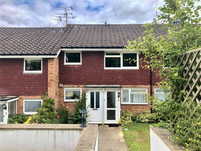 2 Bedroom Flat To Rent In Claret House, London Road, Sevenoaks, Kent, TN13