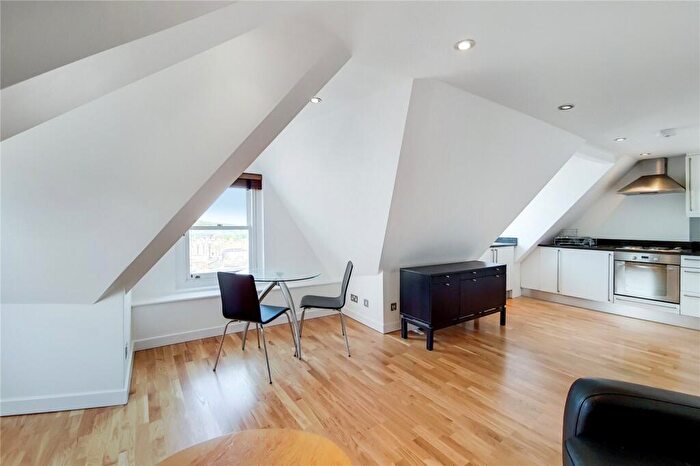 1 Bedroom Flat To Rent In Hampstead High Street, Hampstead, NW3