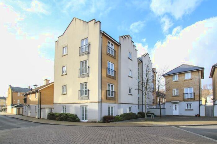 2 Bedroom Apartment To Rent In Lower Burlington Road - Portishead Marina, BS20