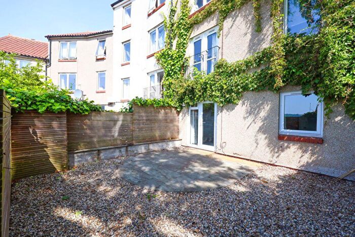 1 Bedroom Apartment For Sale In Ambrose Road | Cliftonwood, BS8 - Photo 6