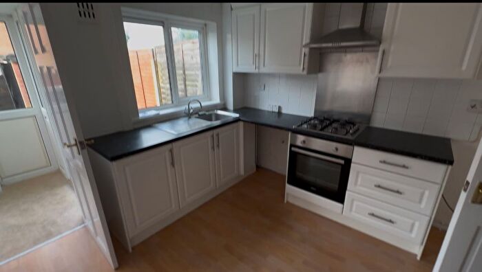 3 Bedroom Property To Rent In Arley Close, Aspull, Wigan, WN2