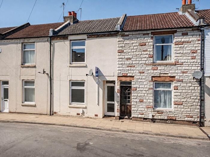 1 Bedroom House Of Multiple Occupation To Rent In Leonard Road, Gosport, PO12