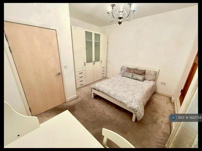 1 Bedroom Flat To Rent In The Brolly Works, Birmingham, B5