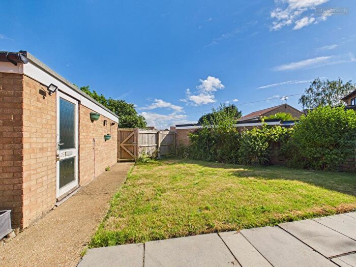 4 Bedroom Detached House To Rent In High Street, Eye, Peterborough, PE6