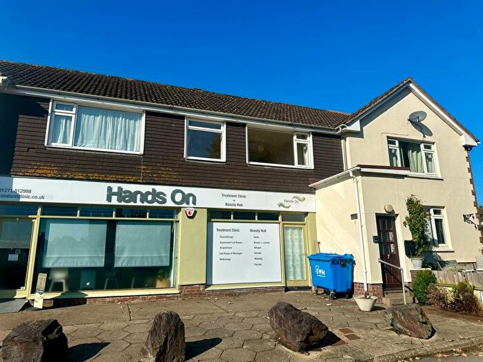 2 Bedroom Apartment To Rent In Flat Caen Street, Braunton, EX33