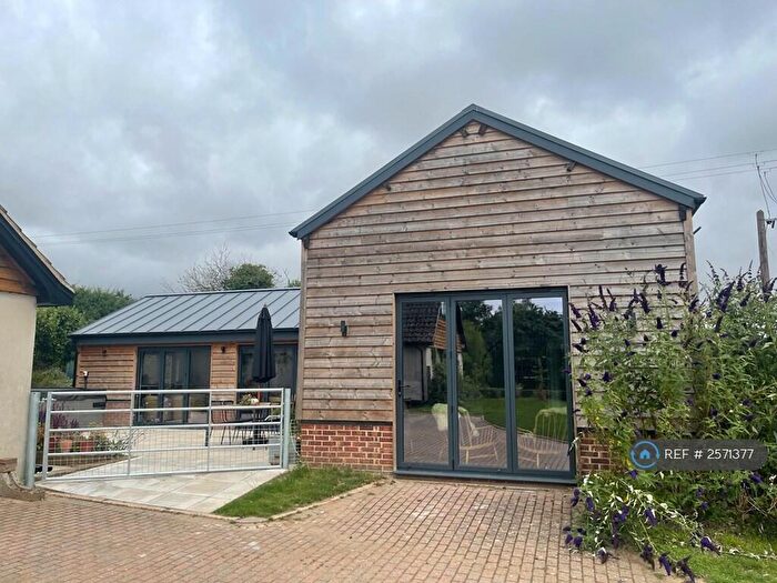 2 Bedroom Detached House To Rent In Stone Street, Boxford, Sudbury, CO10