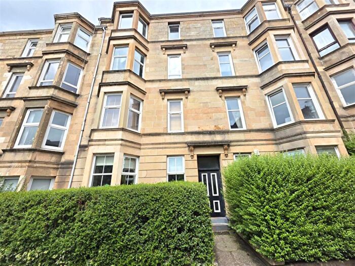 2 Bedroom Apartment To Rent In Fergus Street, North Kelvinside, Glasgow, G20