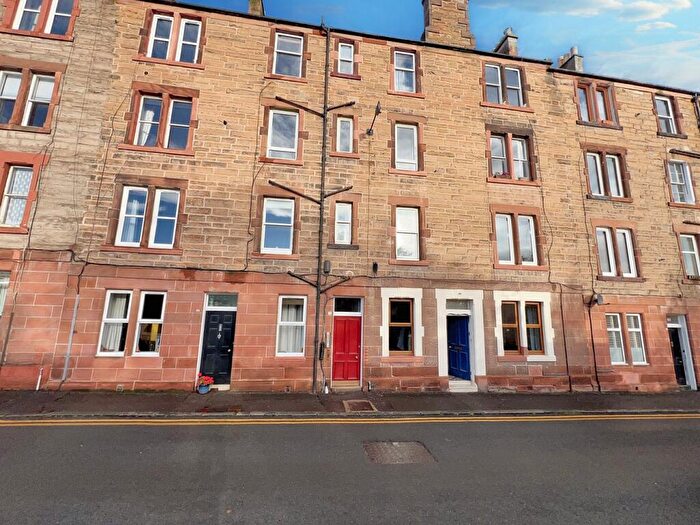 1 Bedroom Flat For Sale In Hawthornvale, Edinburgh, EH6