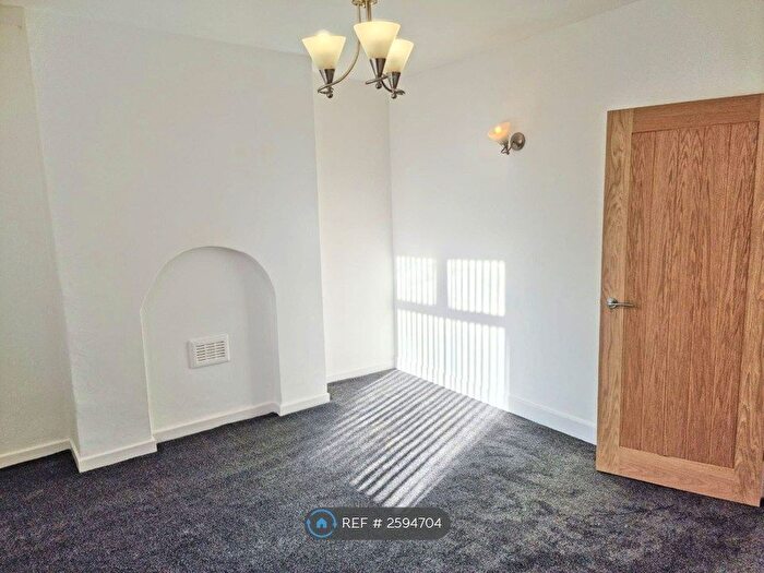 1 Bedroom Flat To Rent In Vicarage Road, Smethwick, B67
