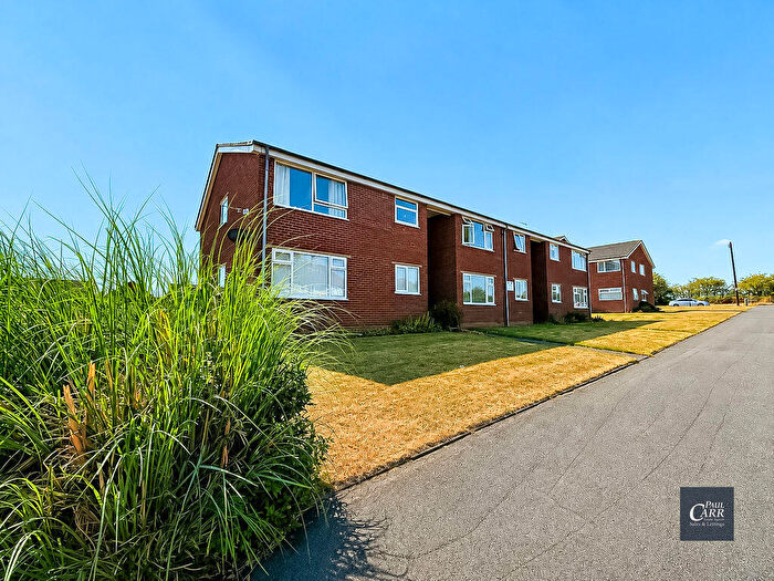 2 Bedroom Flat For Sale In Plaister Court, Bridle Lane, Sutton Coldfield, B74