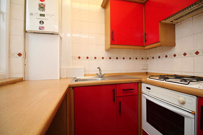 2 Bedroom Flat To Rent In A East King Street, Flat / Helensburgh, G84