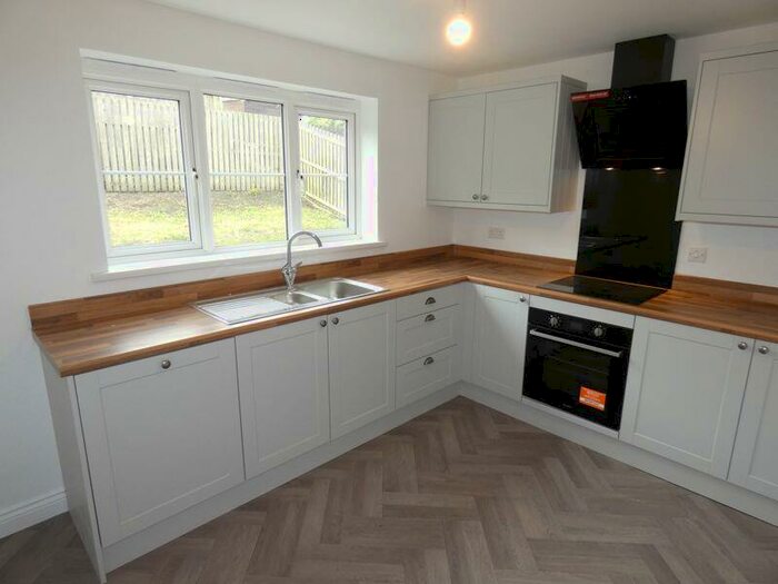 4 Bedroom Detached House For Sale In Beckwith Close, Kirk Merrington, Spennymoor., DL16