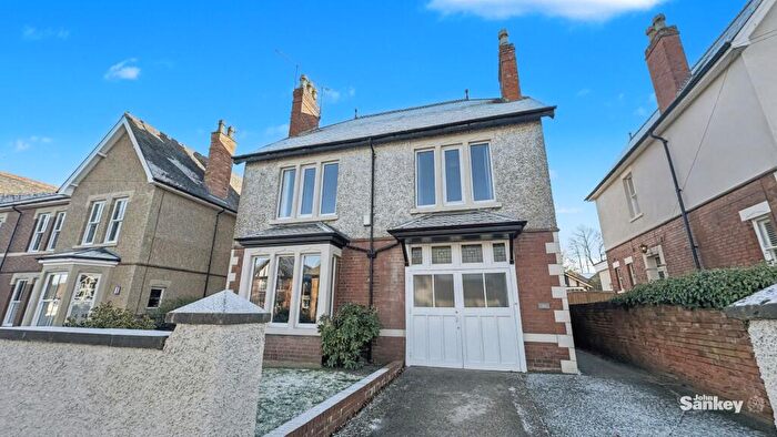 5 Bedroom Detached House For Sale In Alexandra Avenue, Mansfield, NG18