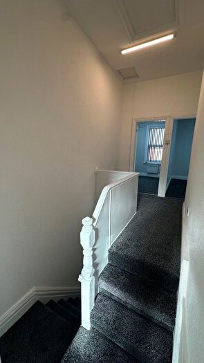 2 Bedroom Flat To Rent In Oxheys Street, Preston, PR1