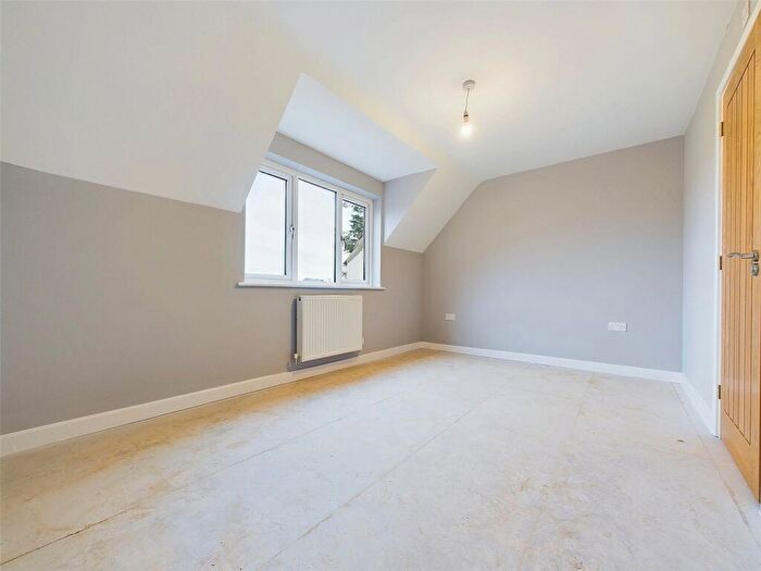 4 Bedroom Detached House For Sale In Field Mews, Frating Road, Great Bromley, Colchester, CO7