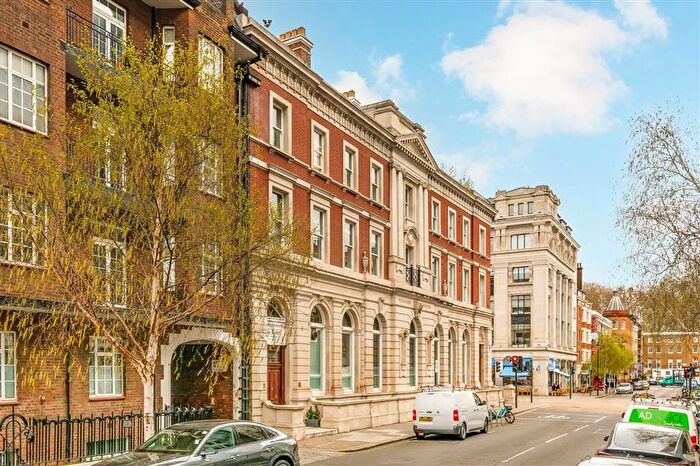 2 Bedroom Flat To Rent In Dorset Street, London, W1U