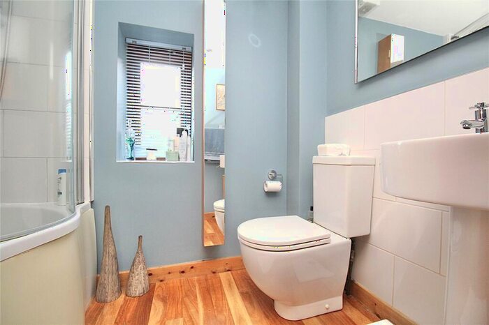 2 Bedroom Terraced House For Sale In Chapel Lane, Washbrook, Ipswich, Suffolk, IP8