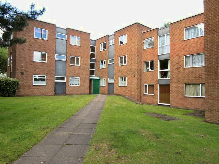 2 Bedroom Flat To Rent In Burnham Court, Muscovy Road, Erdington. ., B23