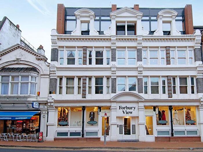 1 Bedroom Apartment To Rent In Forbury View, Blagrave Street, Reading, RG1