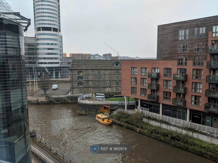 2 Bedroom Flat To Rent In Little Neville Street, Leeds LS1