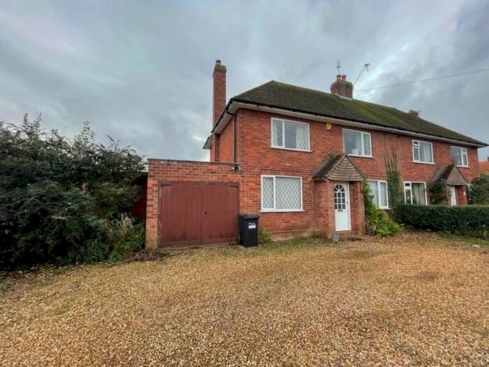 3 Bedroom Property To Rent In Albert Road, Albrighton, Wolverhampton WV7