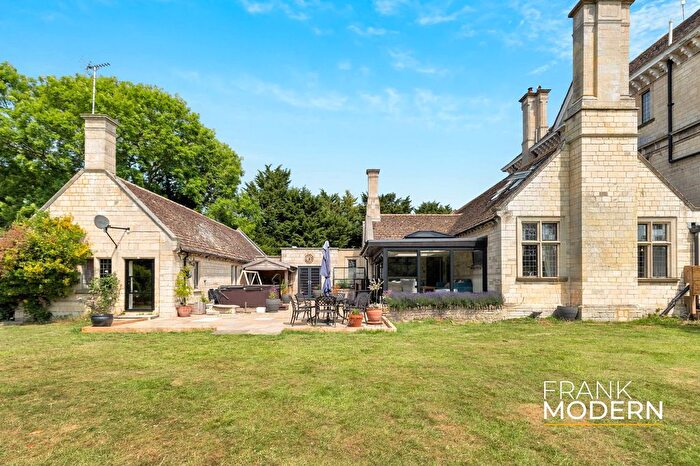 5 Bedroom Property For Sale In Clopton, Clopton Hall, NN14