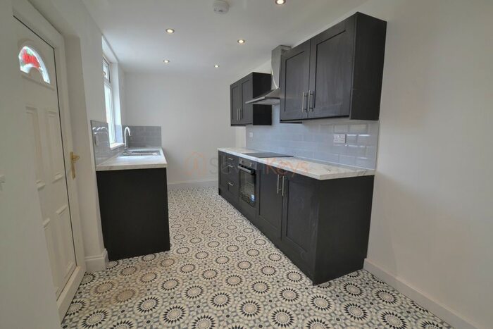 4 Bedroom Terraced House To Rent In Park Road, Blackhill, Consett, DH8