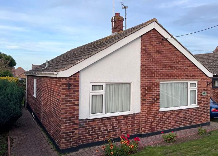 2 Bedroom Property To Rent In Sanspareil Avenue, Minster On Sea, Sheerness, ME12