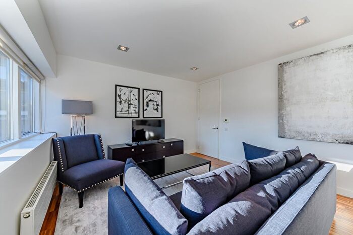 2 Bedroom Flat To Rent In Fulham Road, London, SW3