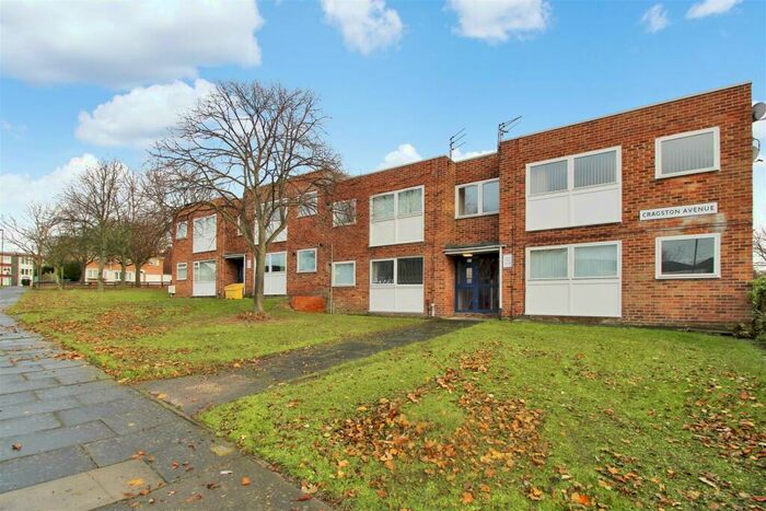 2 Bedroom Flat To Rent In Cragston Avenue, Newcastle Upon Tyne, NE5