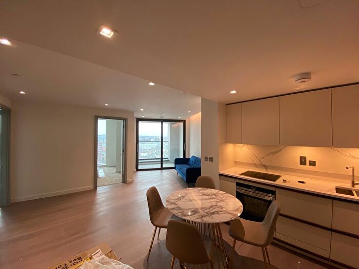 2 Bedroom Flat To Rent In Newcastle Place, London, W2