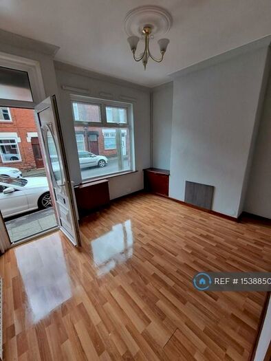 2 Bedroom Terraced House To Rent In Turner Street, Stoke-On-Trent, ST1