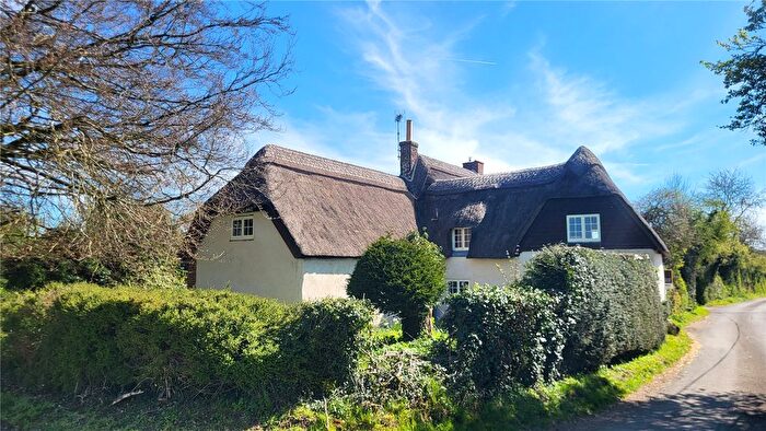 4 Bedroom Equestrian Property For Sale In Woodcutts, Salisbury, Dorset, SP5