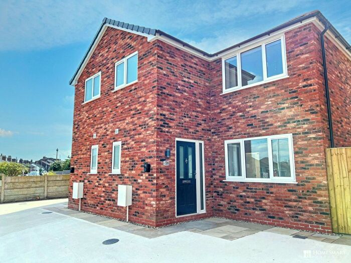 3 Bedroom Semi Detached House To Rent In Halton Road, Runcorn, WA7