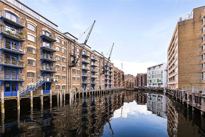 1 Bedroom Flat For Sale In Mill Street, London, SE1