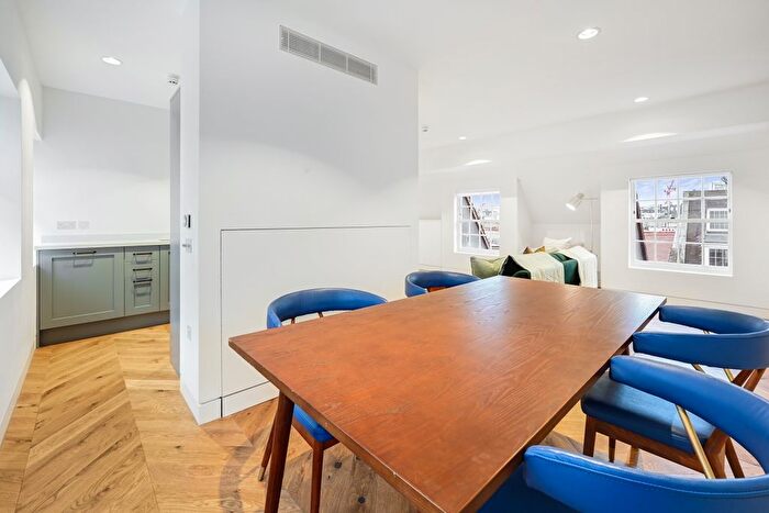 2 Bedroom Flat To Rent In Sackville Street, Mayfair, W1S