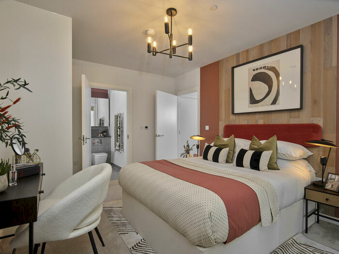 2 Bedroom Apartment For Sale In Carlton Vale London, NW6