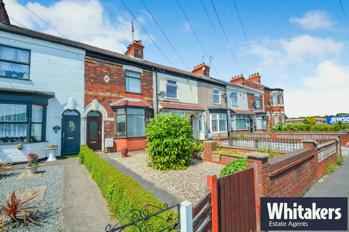 3 Bedroom Terraced House To Rent In Leads Road, Hull, HU7