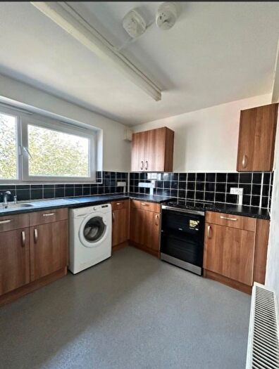 1 Bedroom Flat To Rent In Harts Lane, Barking, IG11