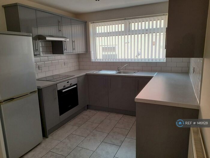 1 Bedroom Flat To Rent In Bakersfield, Nottingham, NG3