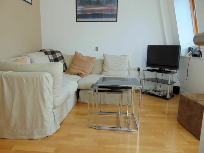1 Bedroom Flat For Sale In Sun House, Bennetts Hill, Birmingham, B2
