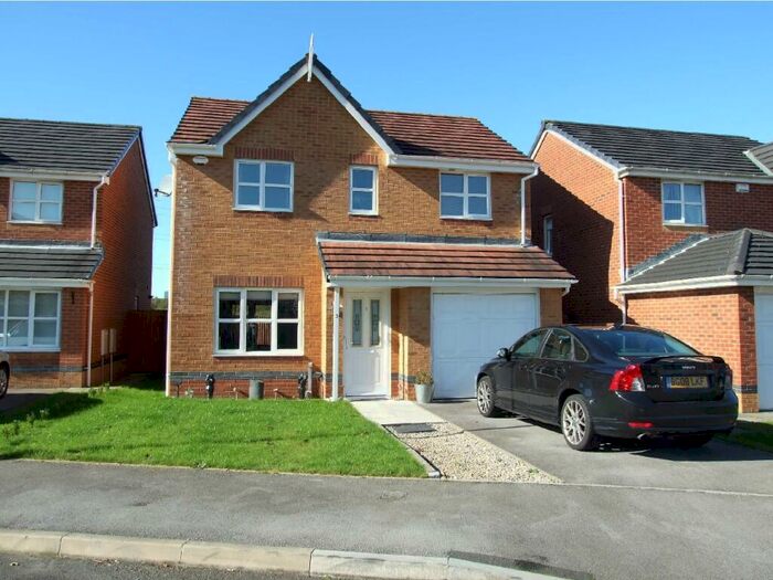 4 Bedroom Property To Rent In Golwg Y Waun, Birchgrove, SA7
