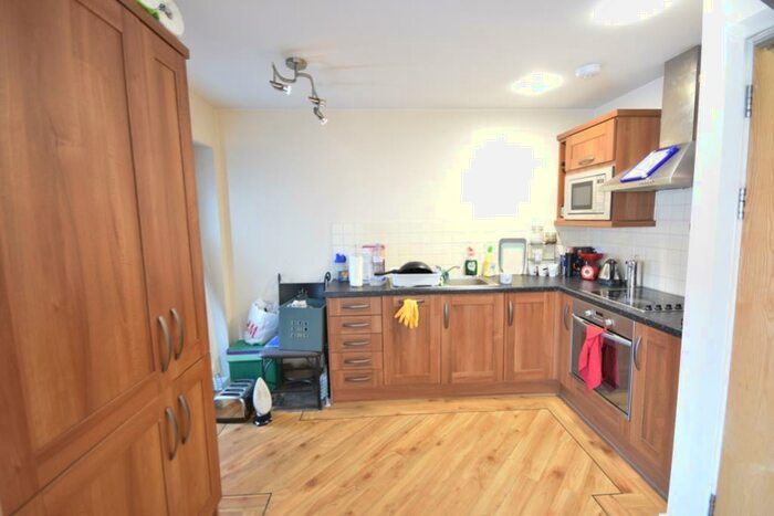 1 Bedroom Apartment To Rent In Citipeak, Quayside, NE6