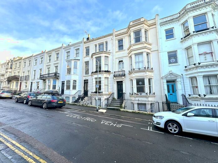 2 Bedroom Flat To Rent In Sillwood Road, Brighton, BN1